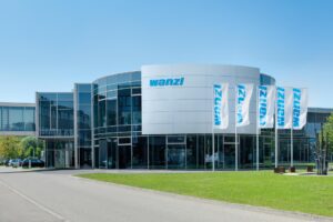 Wanzl Standort