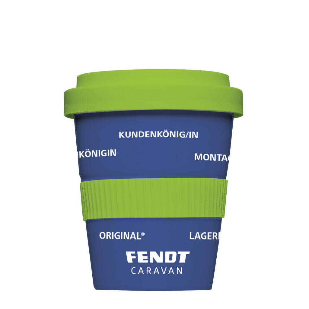 FENDT-CARVAN Trinkbecher