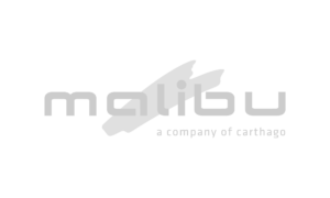 Malibu Logo